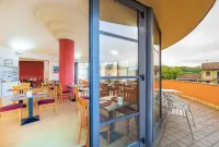 Luna Hotel Motel Lago Maggiore Arona - Bữa sáng