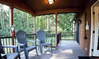 Park Motel and Cabins - Pet-friendly