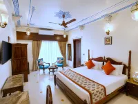 Trulyy the Amar Mahal Hotels near Moti Magri