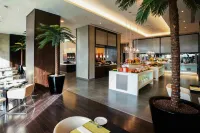 Centro Corniche Khobar by Rotana - breakfast