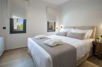 Pomaria Boutique Residences - Private Pool