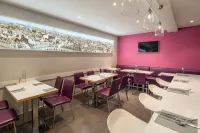 Best Western Dijon Centre Gare - breakfast