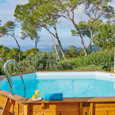 Villa Ses Abelles in Sant Josep de Sa Talaia Fitness & Recreational Facilities