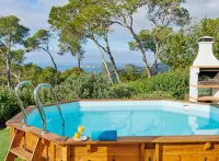 Villa Ses Abelles in Sant Josep de Sa Talaia - Villas