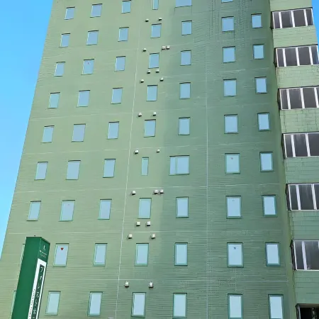 Aomori Forest Hotel Annex