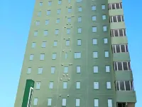 Aomori Forest Hotel Annex - 2-Star