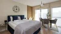 City Center Apartments Spa & Wellness by Apartmore - spa