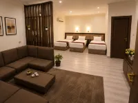 Valencia Hotel Ξενοδοχεία στην πόλη Κάιρο