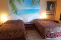 New Sungate Motel