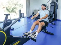Ibis Styles Mayotte Aeroport - Gym
