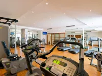 Sofitel Agadir Royal Bay Resort - Gym