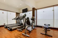 Lemon Tree Hotel Viman Nagar Pune - Gym