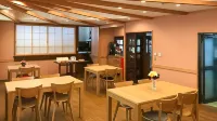 Nozawa Onsen Utopia - parcheggio