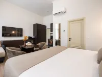 Gemstay Hotele w: Antwerpia