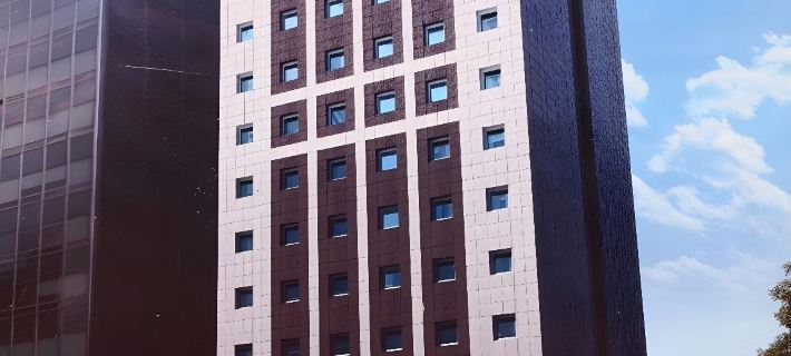 Golden City Hotel Dongdaemun Hotels in Seoul