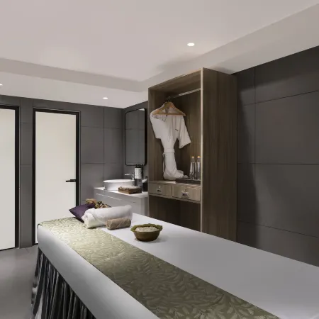 voco AMRITSAR by IHG