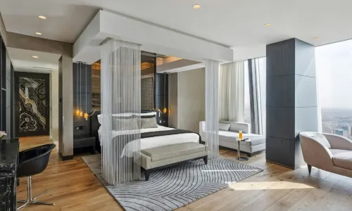 Amman Rotana