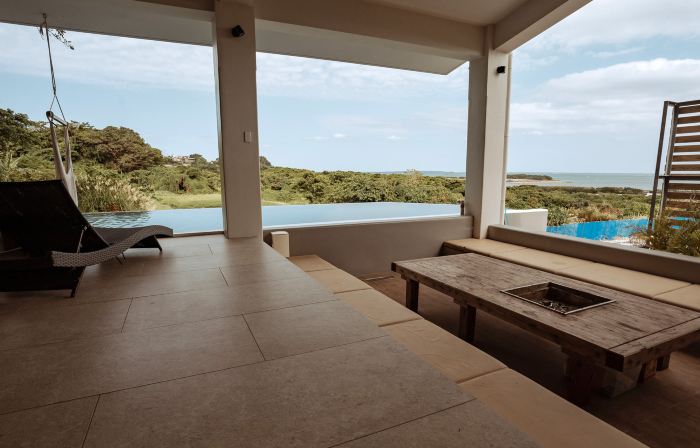 Marinx Poolvilla Nakandakari