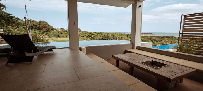 Marinx Poolvilla Nakandakari Nanjō otelleri