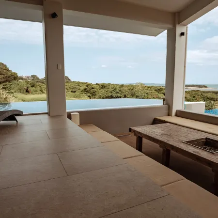 Marinx Poolvilla Nakandakari