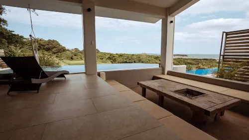 Marinx Poolvilla Nakandakari - Boutique