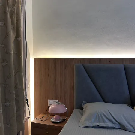 Charming Bungalow Rental in Jammu