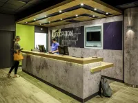 Ibis Budget Flensburg Handewitt - Wifi