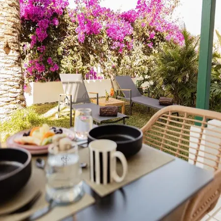 Hotel Estefania Boutique Suites