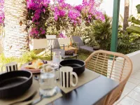 Hotel Estefania Boutique Suites - Mountain view