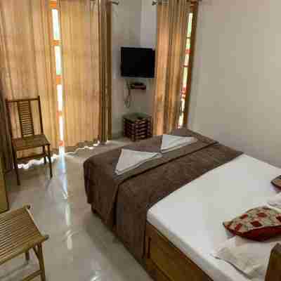Ghar Mithbavkaranche Rooms