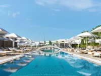 Sofitel Dubai the Obelisk - 5-Star