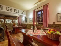 靠近自然與海洋的寧靜住宿 卡契奇(Relaxing Stay Kačić Close to Nature & Sea)