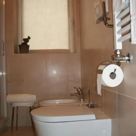 Hotel HMR Rho Milano