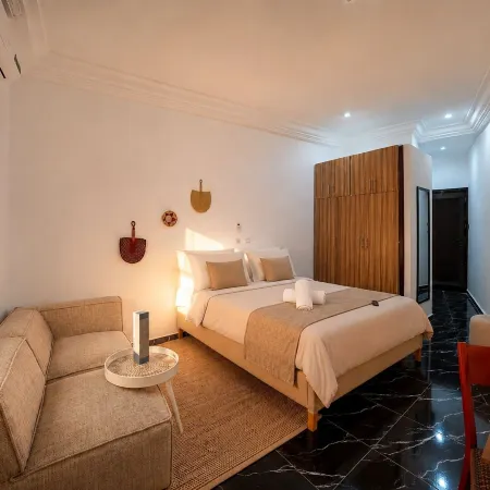 Casa Hôtel Résidence