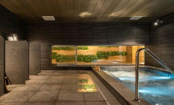 Super Hotel Saitama Kawagoe