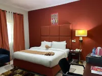 African Hill Resort - Wifi