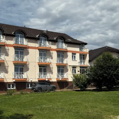 Hotel Imperium Hotels near Gostisce Aleksander