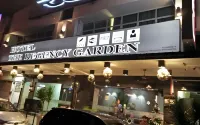 麗景花園酒店