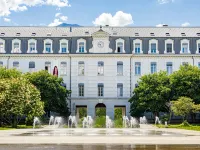 Residhome Grenoble Caserne de Bonne