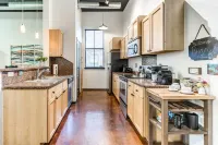 Norman, Oklahoma, Vacation Rental 1 Mi to OU! - Bungalows