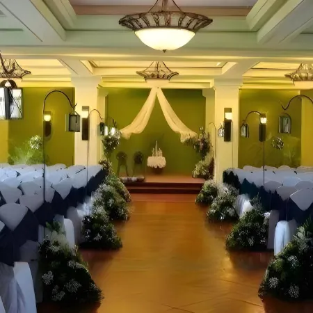 Planta Centro Bacolod Hotel & Residences