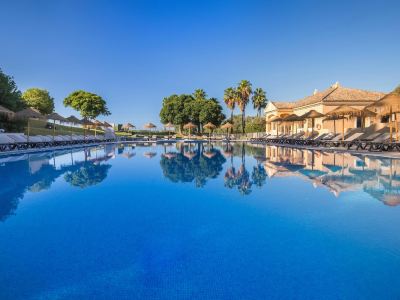 Barceló Jerez Montecastillo & Convention Center