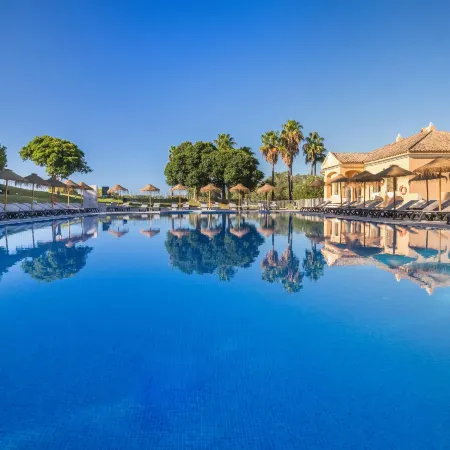 Barceló Jerez Montecastillo & Convention Center