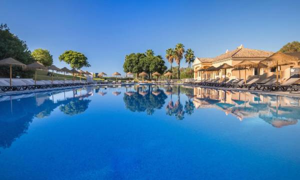 Barceló Jerez Montecastillo & Convention Center