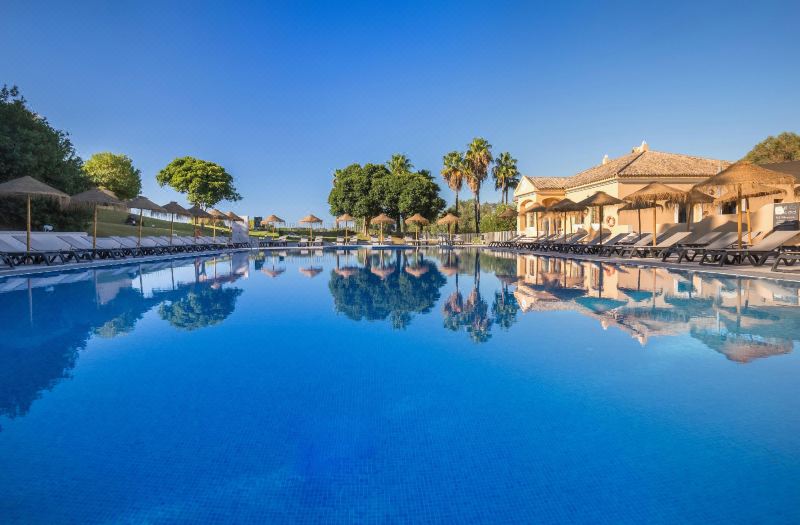 Barceló Jerez Montecastillo & Convention Center