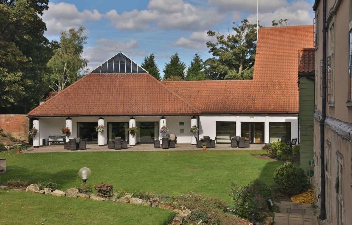 Hellaby Hall Hotel, BW Signature Collection