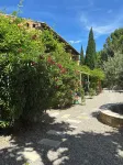Le Mas des Vignes en Drome provençale