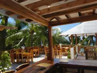 Cocoloco Beach Resort Hotels near Station 3