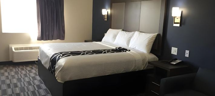 Home Inn and Suites Memphis Hotels in Memphis