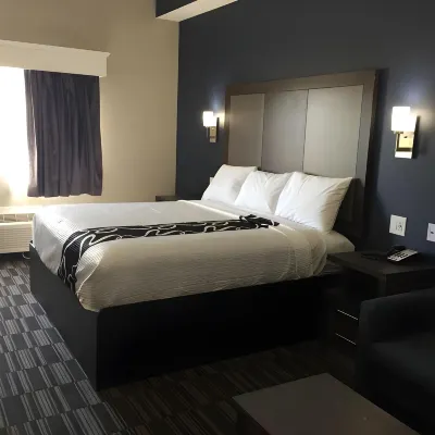 Home Inn and Suites Memphis Hotels near Walmart Supercenter